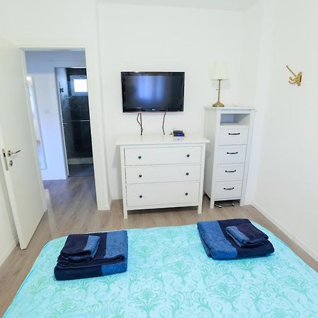 Mandy'S Place - By Soroka Medical Center And Bgu Beersheba Ngoại thất bức ảnh